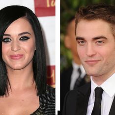 Robert Pattinson et Katy Perry : De l’amour dans l’air ?