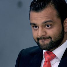 The Apprentice 2013: Zeeshaan Shah accused of chauvinism before he’s fired for Dubai task