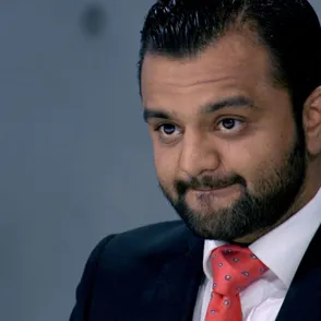 The Apprentice 2013: Zeeshaan Shah accused of chauvinism before he’s fired for Dubai task