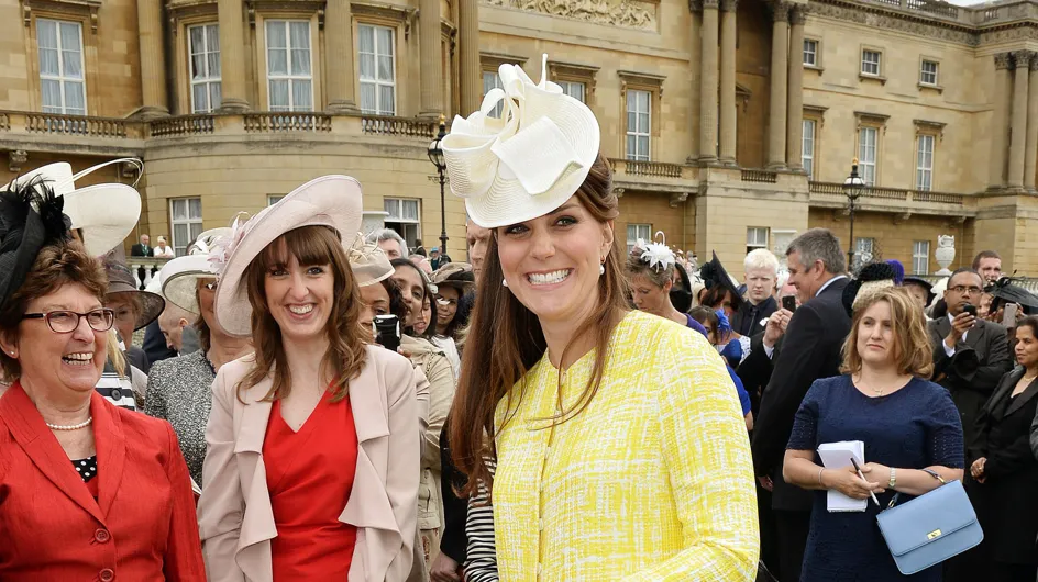 Kate Middleton : La duchesse opte pour l’HypnoNaissance