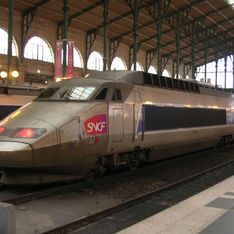 SNCF : Préavis de grève pour la journée du 13 juin