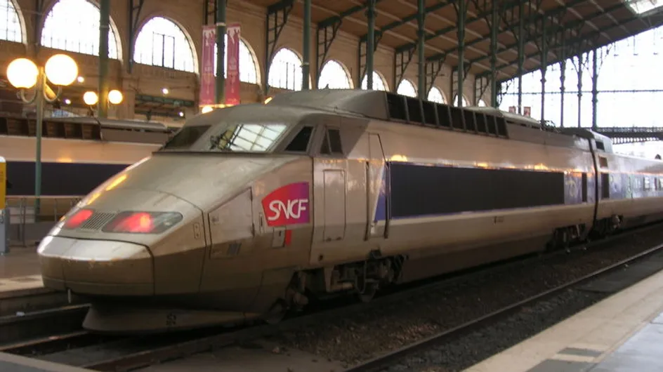 SNCF : Préavis de grève pour la journée du 13 juin