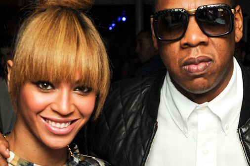 Beyonce hair