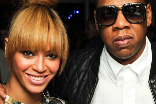 Beyonce hair