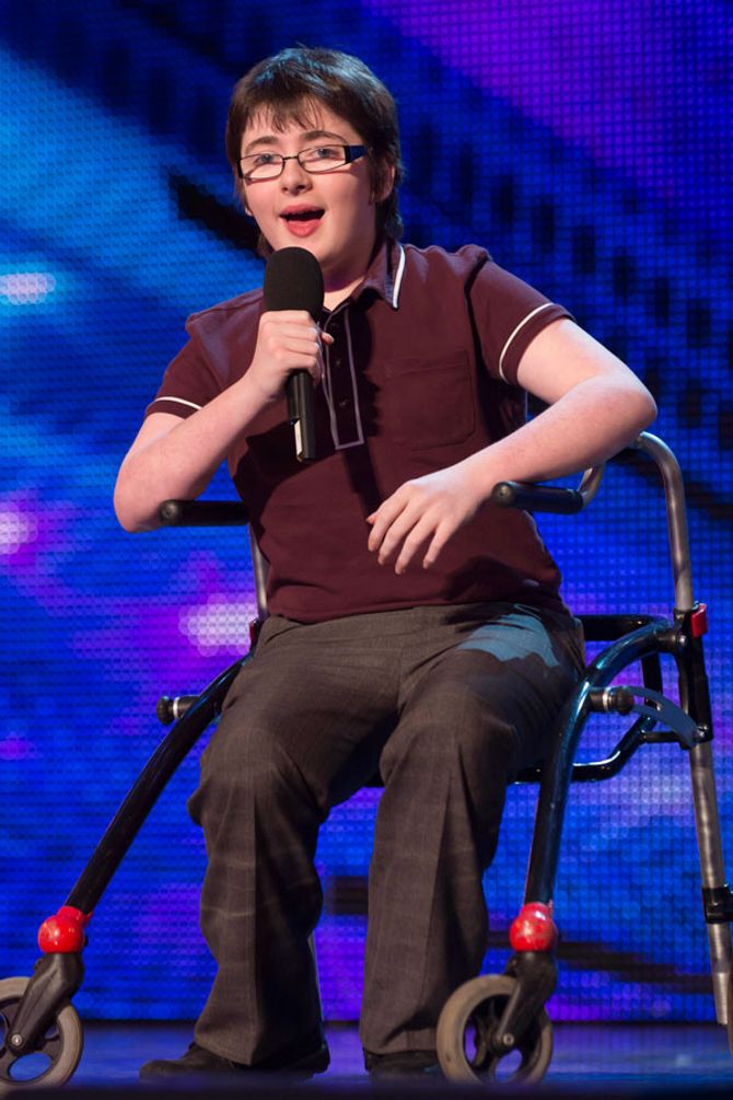 Jack Carroll