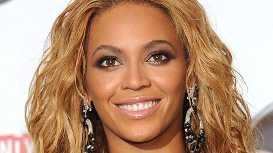 Beyoncé has the hair of the decade