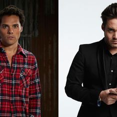 Made In Chelsea news: Andy Jordan and Spencer Matthews at war over wages?