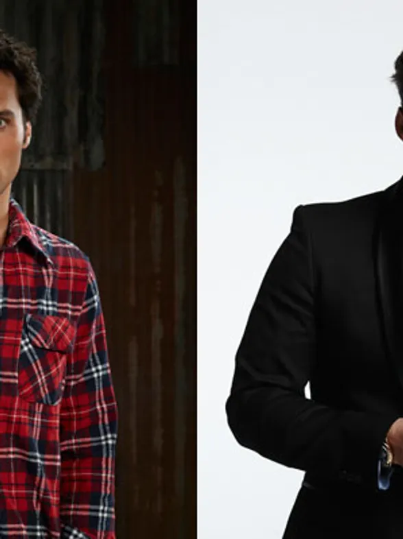 Made In Chelsea news: Andy Jordan and Spencer Matthews at war over wages?