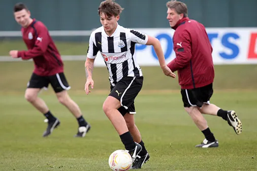 Louis Tomlinson