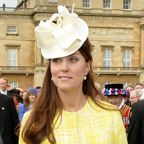 Revealed: Pregnant Kate Middleton's final public outings before baby's birth