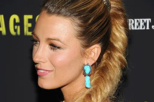 Blake Lively