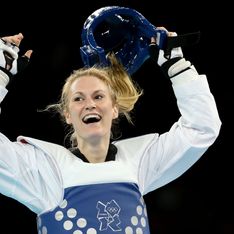 Marlène Harnois, médaillée olympique de taekwondo : Contrainte à un mariage blanc ?