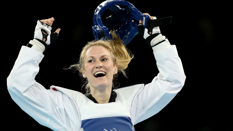 Marlène Harnois, médaillée olympique de taekwondo : Contrainte à un mariage blanc ?