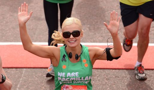 Katherine Jenkins