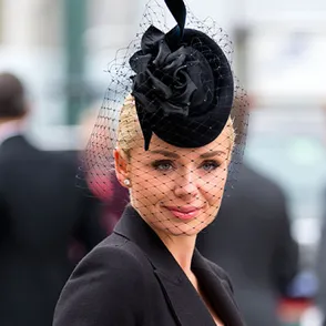 Katherine Jenkins dropped by record label after string of "diva demands"?