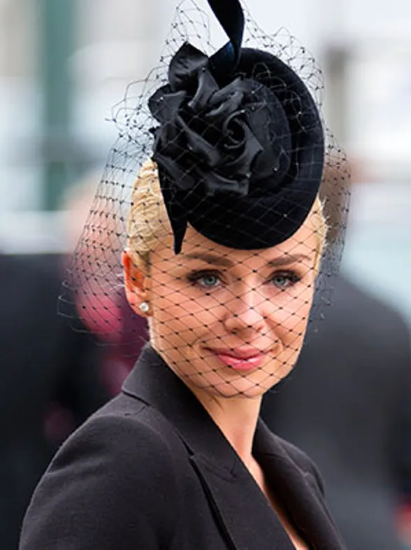 Katherine Jenkins dropped by record label after string of "diva demands"?