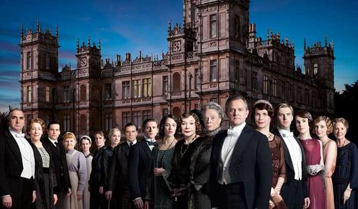 Downton Abbey