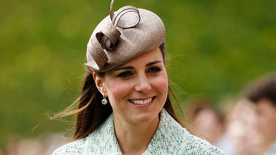 Royal baby news: Kate Middleton to move back in with her parents after birth?