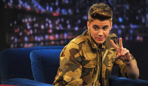 Justin Bieber