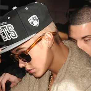 Justin Bieber baby?! New paternity claims slammed as "bullsh*t"