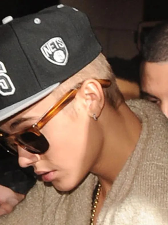 Justin Bieber baby?! New paternity claims slammed as "bullsh*t"