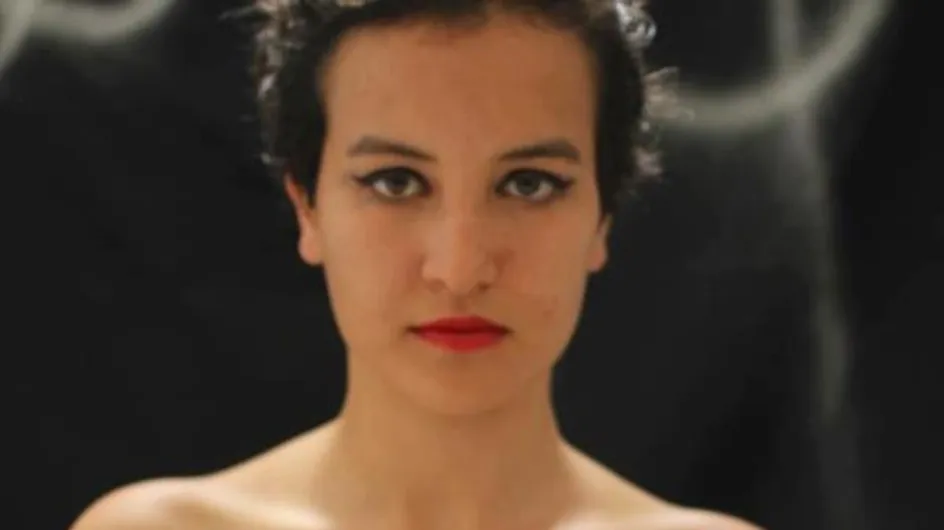 Femen : Amina Tyler, jugée pour une bombe lacrimogène