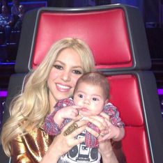 Shakira : J'allaiterai Milan jusqu'à ce qu'il aille à l'Université