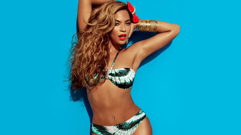 Beyoncé, furax après avoir été retouchée pour les pubs H&M