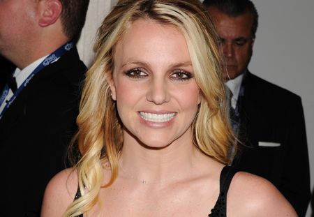 Britney Spears : En bikini et sans retouches (photos)