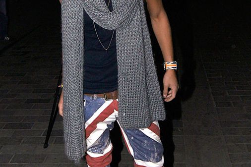 Ollie Locke