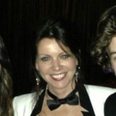 One Direction's Harry Styles to be best man at his mother's wedding