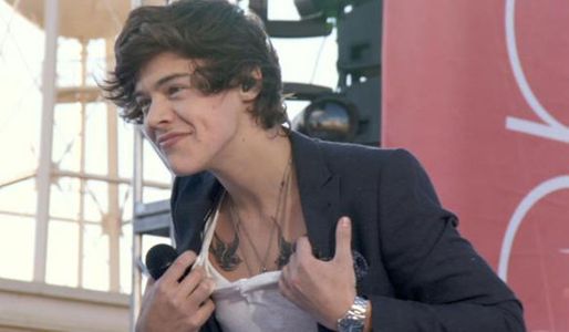 Harry Styles