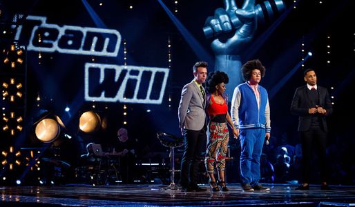 The Voice