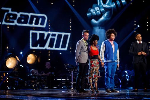 The Voice