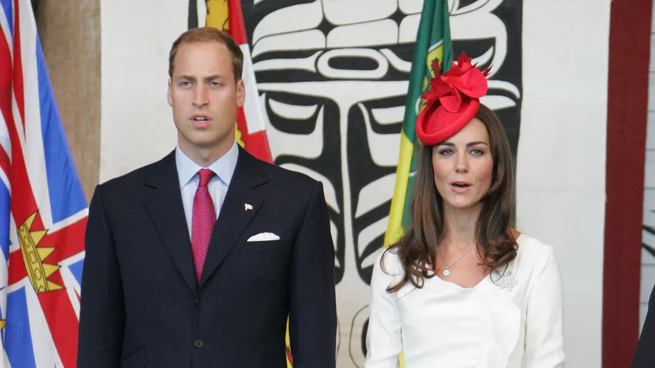 Prince William : Que sont devenues ses ex ?