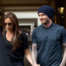 Victoria et David Beckham, Heidi Klum et Martin Kristen … Les it-couples de Hollywood !