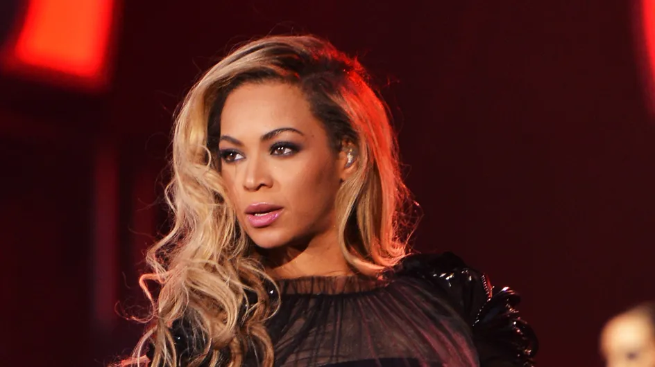 Beyoncé n'est pas enceinte : La preuve en images