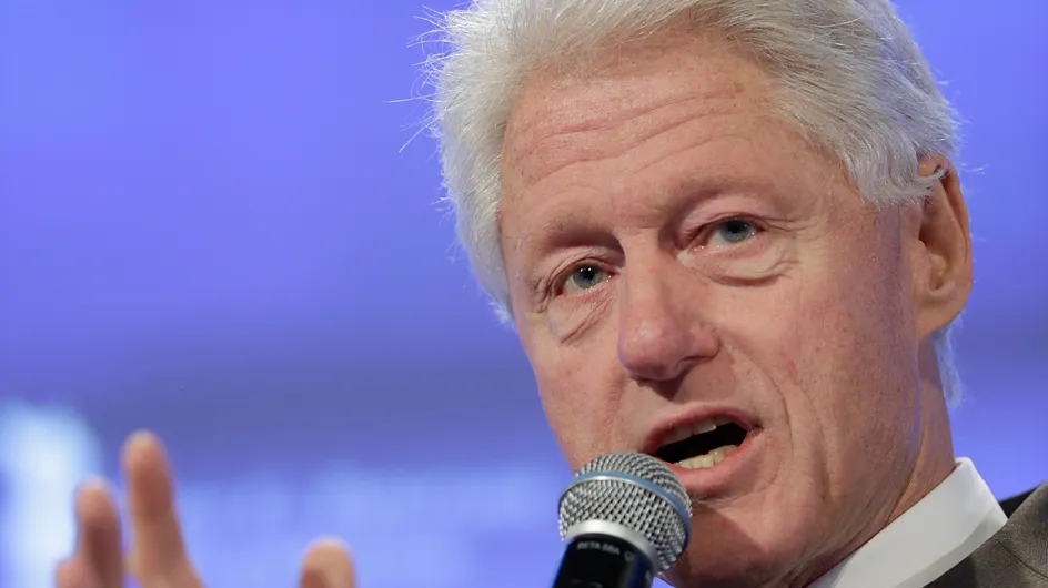 Bill Clinton : L'ancien président américain aurait un fils illégitime