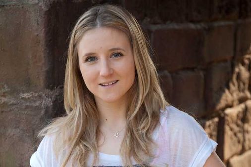Esther can't believe how quickly her happy ending's collapsed
