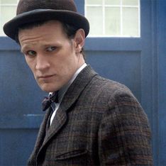 New Doctor Who: Matt Smith to be replaced by Benedict Cumberbatch or Miranda Hart?
