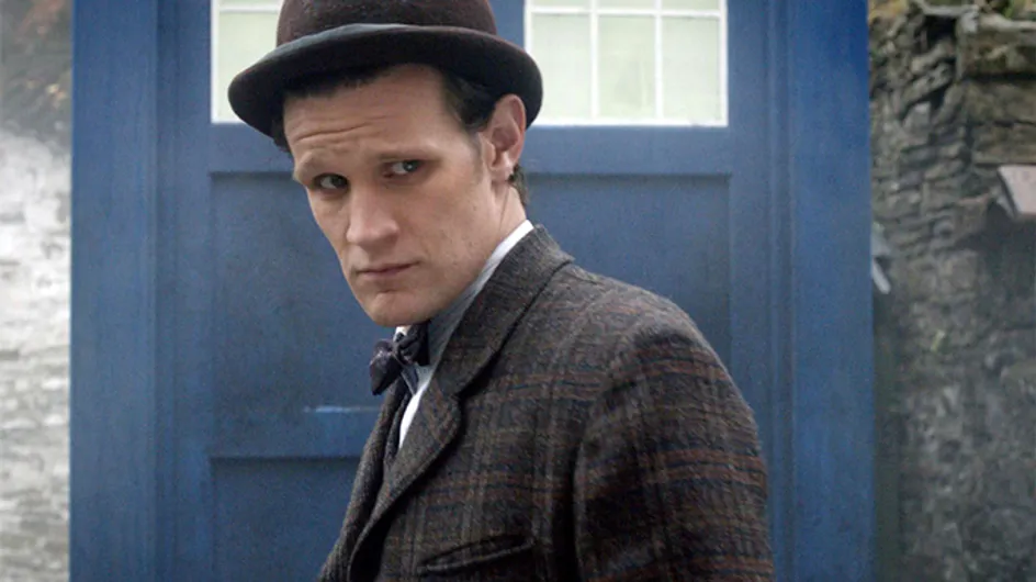 New Doctor Who: Matt Smith to be replaced by Benedict Cumberbatch or Miranda Hart?