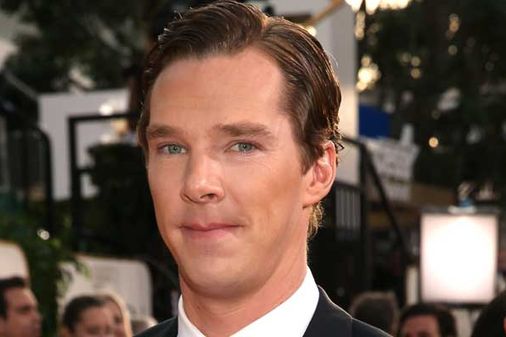 Benedict Cumberbatch