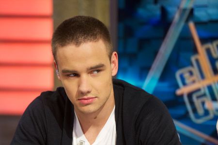 Liam Payne