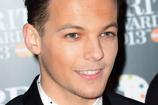 Louis Tomlinson
