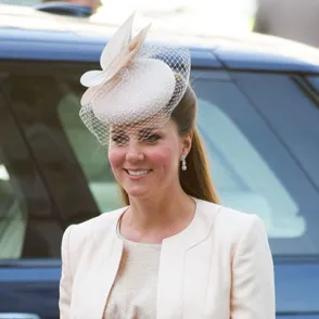 Outrage as Kate Middleton prank call radio DJ given Top Jock award