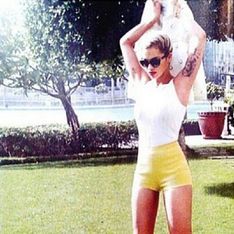 First look: Rita Ora in Vogue photo shoot