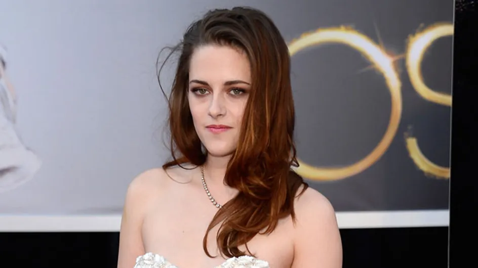 Kristen Stewart hit with lesbian rumours following Robert Pattinson split