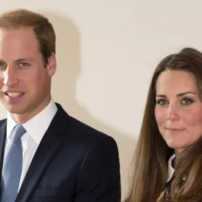 Prince William and Kate Middleton's baby shower "to pay tribute to Princess Diana"
