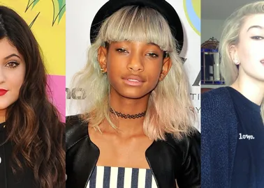 Jaden Smith et Willow Smith maintenant