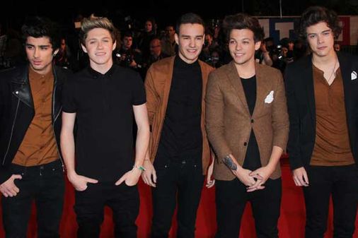 One Direction